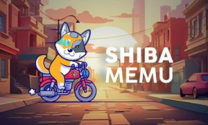 Shiba Memu ($SHMU): Gabungan AI dan Blockchain yang Guncang Dunia Meme Coin!