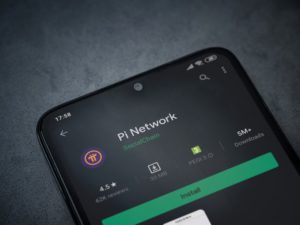 Pi Network dan Sidra Chain: Alat Transaksi Digital Sehari-hari