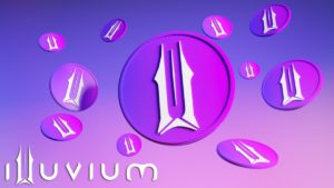 Illuvium Crypto: Game yang Menggabungkan Fantasi, Strategi, dan Teknologi Blockchain!