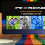 synthid watermark ai