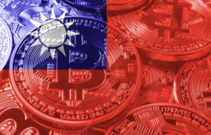 Skandal Taruhan Crypto Guncang Pemilu Taiwan, Apa Risikonya?