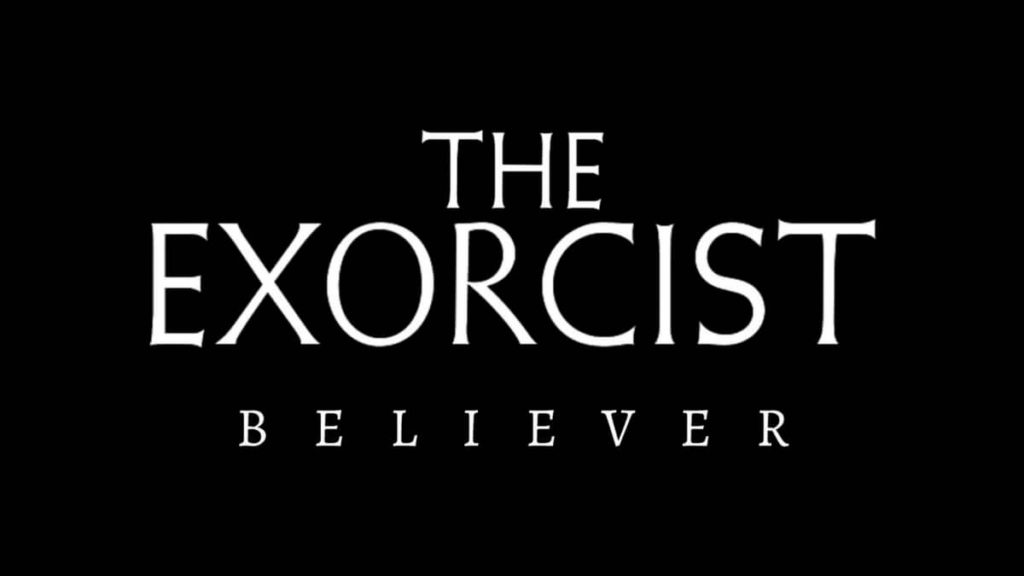 the exorcist believer