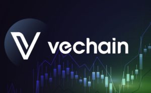 VeChain dan Walmart Capai 200 Juta Transaksi, Harga VET Meroket!