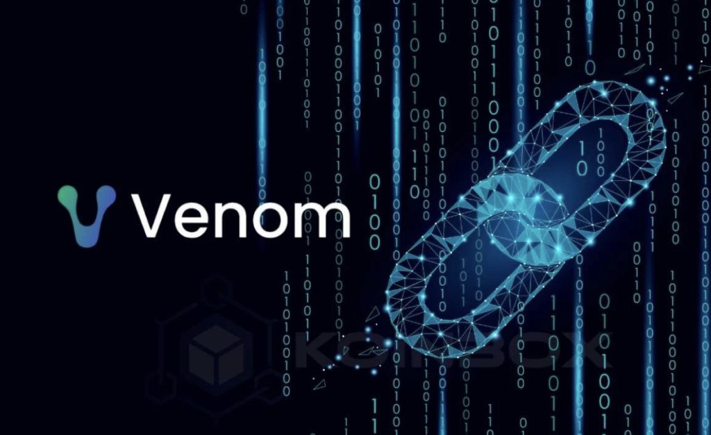venom network adalah
