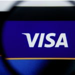 visa berintegrasi dengan blockchain solana