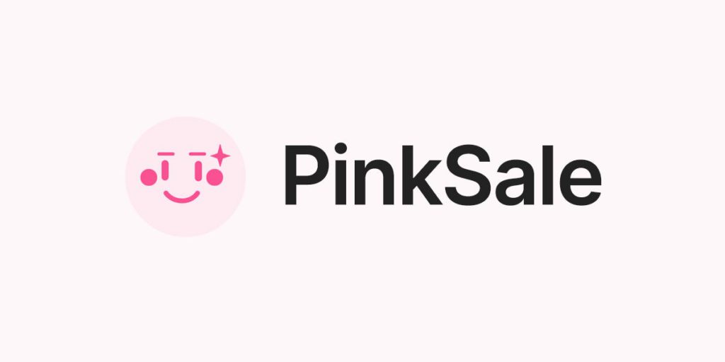 visi misi pinksale crypto