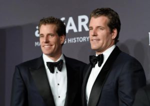 Winklevoss Bersaudara Donasikan $1 Juta dalam Bitcoin untuk Menggulingkan Elizabeth Warren?