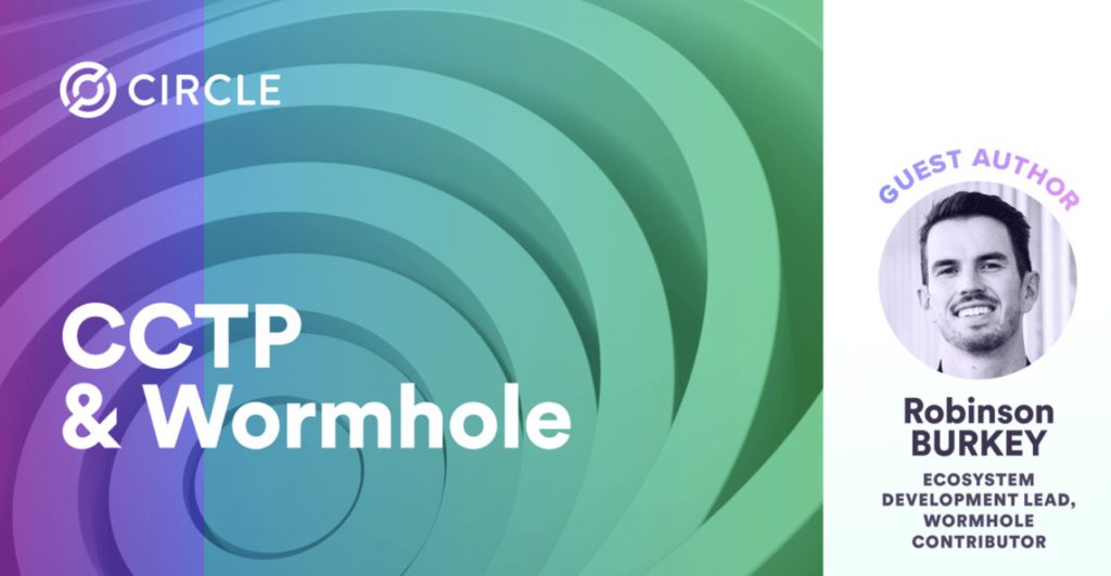 kolaborasi wormhole dan circle