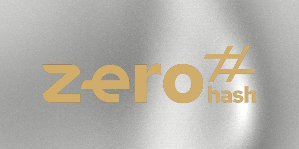 zero hash