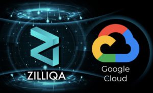 Zilliqa dan Google Cloud Gabungkan Kekuatan untuk Meningkatkan Infrastruktur Blockchain!