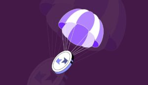 Airdrop Crypto: Peluang Cuan atau Jebakan Harga?