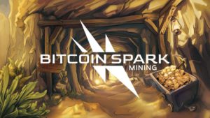 Bitcoin Spark: Investasi Crypto Terbaru yang Berhasil Kumpulkan 2 Juta Dolar!