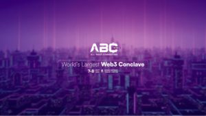 ABC Conclave 2023: Puncak Inovasi Web3 di Dubai yang Ubah Teknologi Desentralisasi