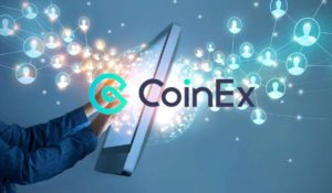 CoinEx Meluncurkan Layanan Pinjaman Crypto dengan Bunga Sangat Rendah!