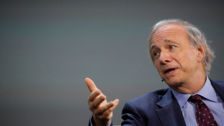 Ray Dalio exposes Bitcoin’s weaknesses: Gold Remains King, Quantum Threat Lurks?