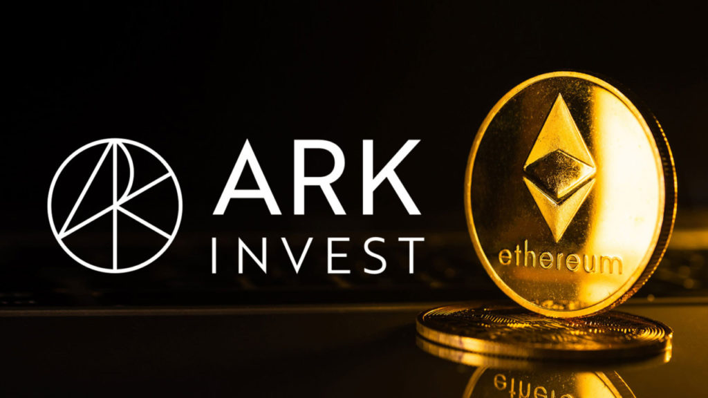 Inevstasi Ark Invest