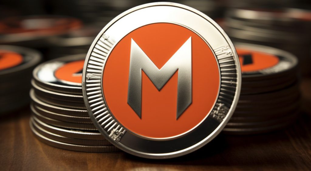 monero