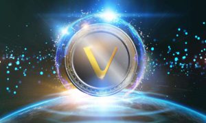 VeChain: Menuju Ledakan Pasar Karbon Berbasis Blockchain Senilai $30 Triliun: VET Bisa Meroket?