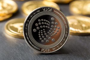 IOTA: Inovasi Teknologi yang Siap Mendominasi Pasar Miliaran Dolar!