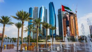 Abu Dhabi: Destinasi Baru Para Raja Crypto Dunia, Menurut Kevin O’Leary!