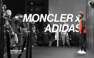 Moncler dan Adidas Originals: Kolaborasi Mode dan Teknologi dengan NFT!