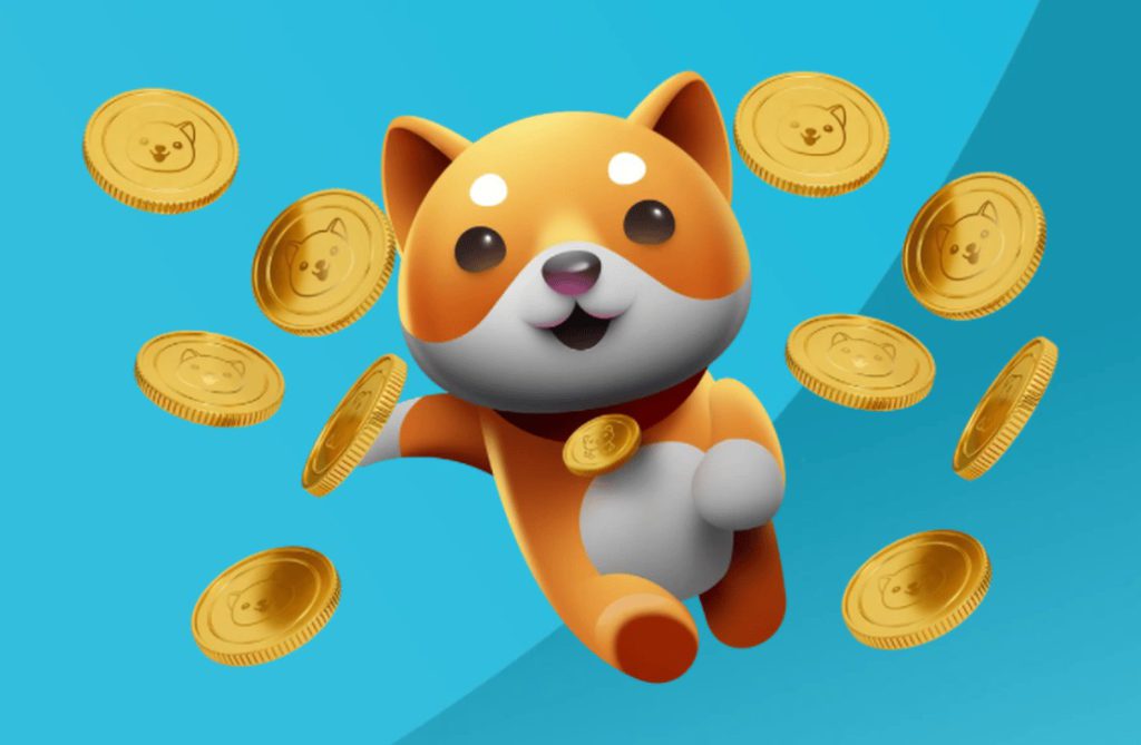 baby doge coin