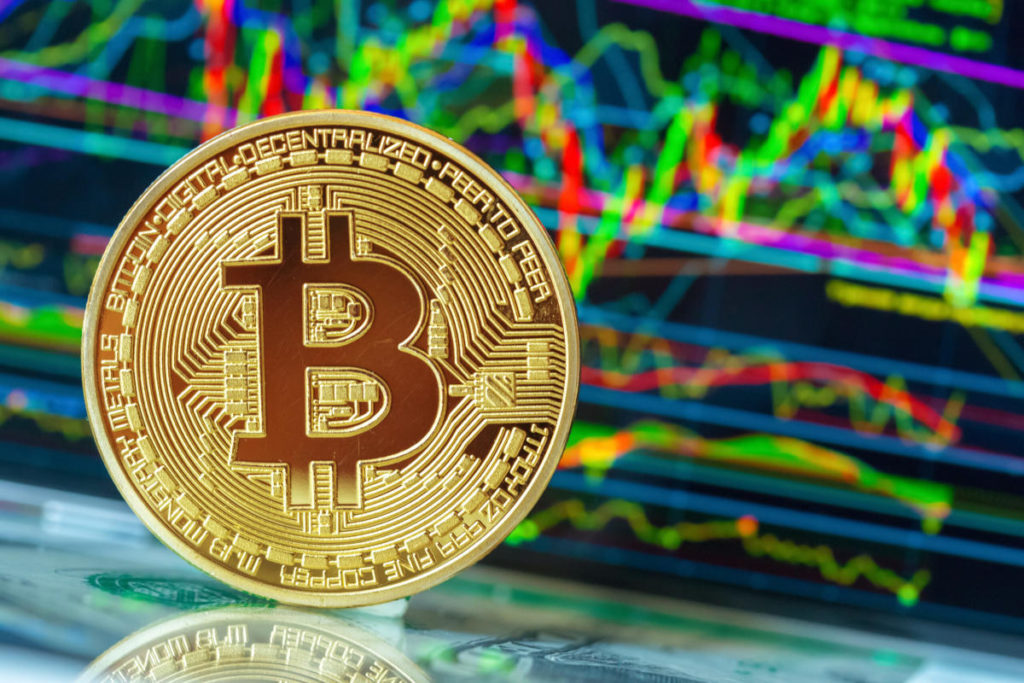 market bitcoin dominan