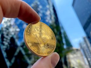 Bitcoin Siap Melonjak Lagi? Inilah Alasan Mengapa!