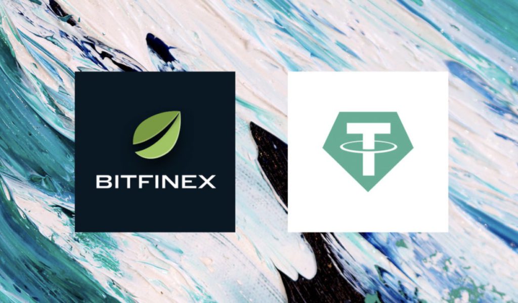 bitfinex transfer $100 juta ke tether