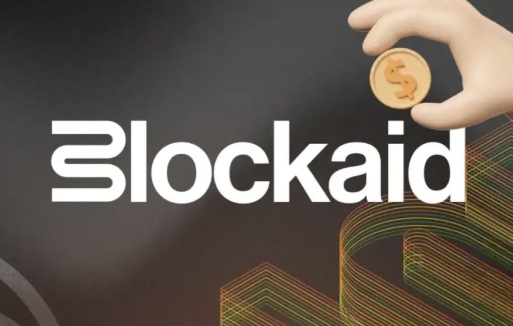 startup blockchain blockaid