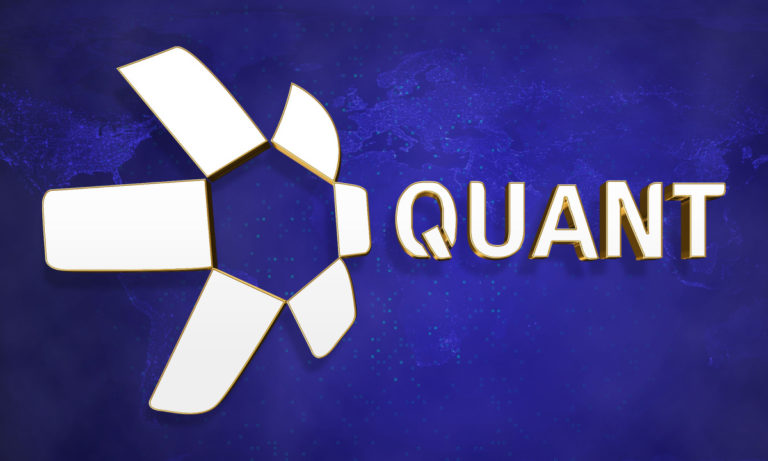 Quant Crypto Price: QNT Plunges 11% Due to Market Correction – Will the Bullish Trend Last?