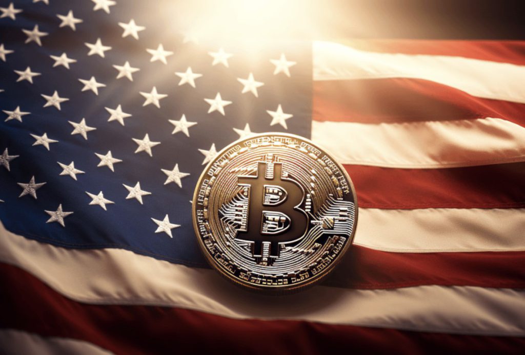 pemerintah amerika jadi pemegang bitcoin terbanyak