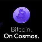 bitcoin di cosmos
