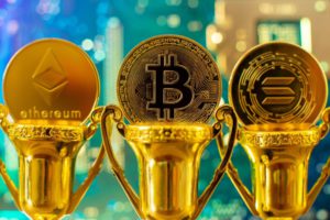 7 Strategi Crypto Dominan di 2025: BTC, ETH & SOL Jadi Aset Treasury Korporat Utama