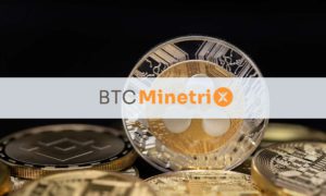 Bitcoin Minetrix Menuju Milestone $2,5 Juta: Ini Dampaknya Pada Ethereum dan XRP