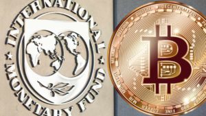 Kepala IMF Anggap Crypto Sebagai Kelas Aset, Tapi Tidak Akan Menggantikan Dolar AS