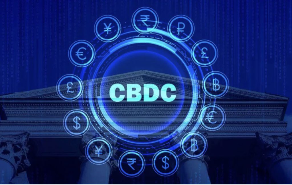 cbdc bank sentral