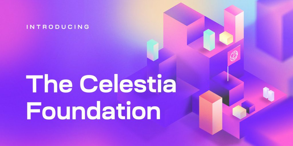 celestia foundation