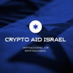 crypto aid israel