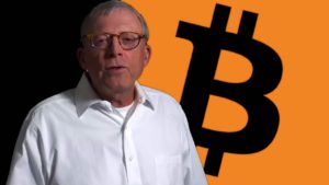 Harga Bitcoin (BTC) Buat Pola Bearish? Analis Crypto Peter Brandt Ungkap Hal Ini!