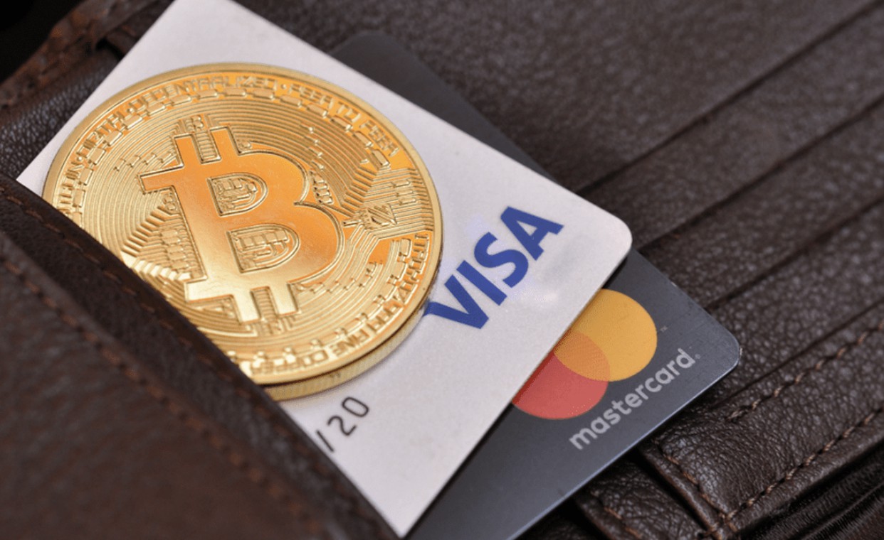 Kartu Crypto Visa Memfasilitasi Pembayaran $3 Miliar Dolar Sejak Tahun ...