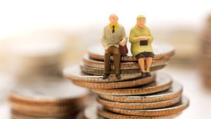 3 facts about crypto entering pension funds: Rp149,600 Trillion Market Could Open?