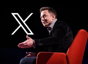 Elon Musk Berencana Membebankan Biaya untuk Pengguna Baru X, Picu Perdebatan