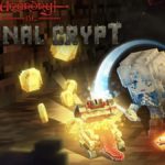 eternal crypt game