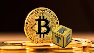 Terobosan Baru di Pasar Keuangan: ETF Bitcoin Kini Disetujui SEC!