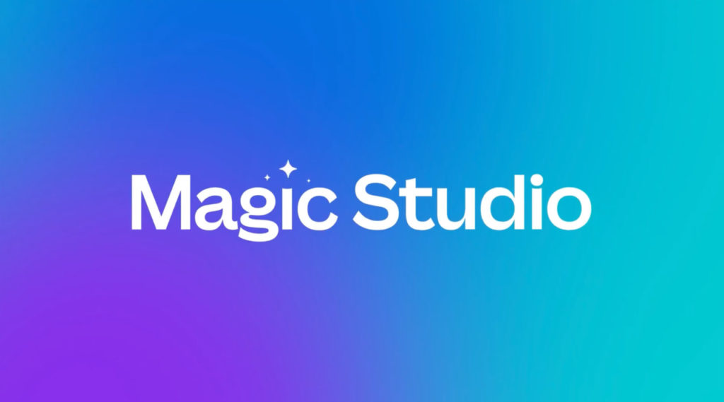 fitur canggih magic studio
