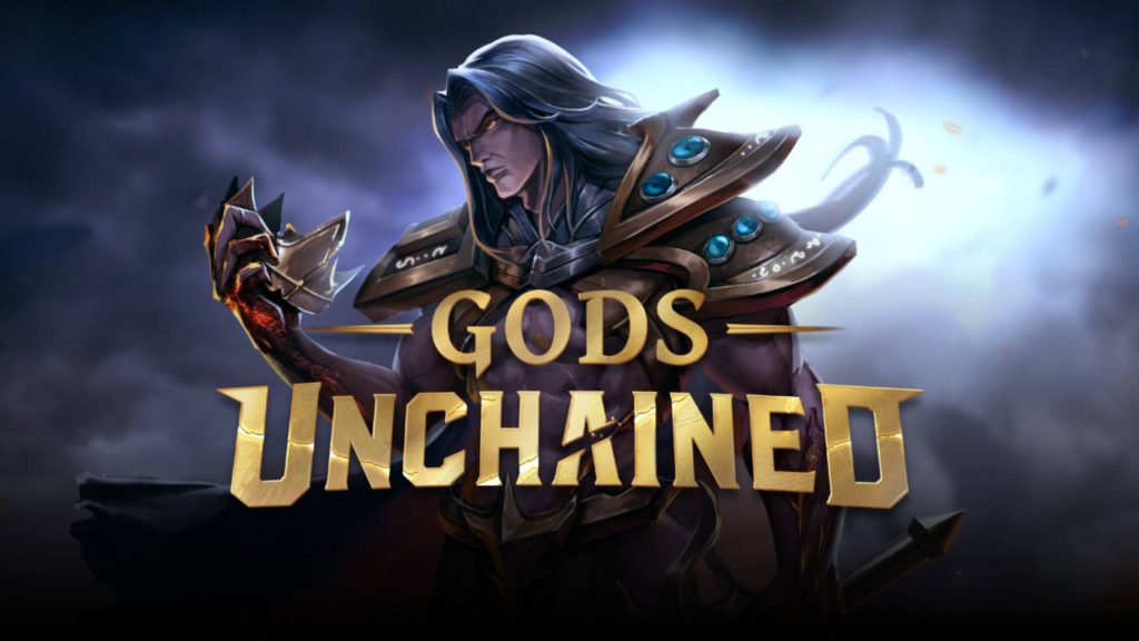 game nft gods unchained