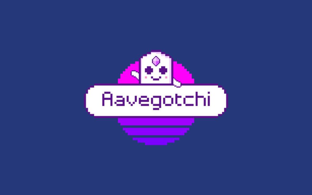 gameplay aavegotchi