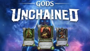 NFT Gods Unchained Meroket 79%! Akankah GODS Terus Melaju?