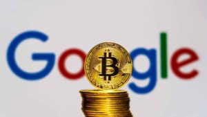 Google Buka Iklan Crypto, Bitcoin ETF Siap Ramaikan Mesin Pencari!